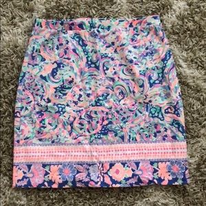 Lilly Skirt